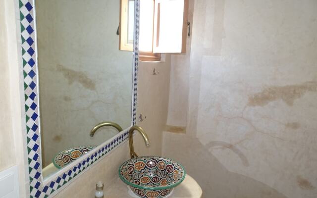 Riad Alma Mouassine
