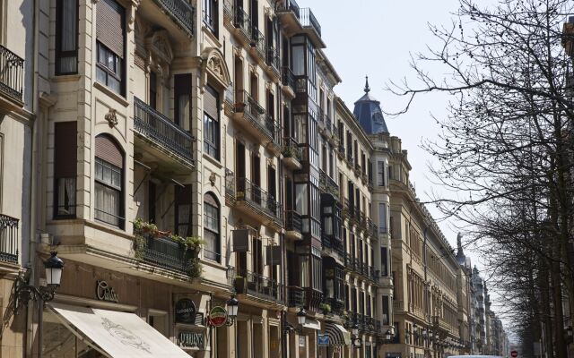 San Fermín Apartment by FeelFree Rentals