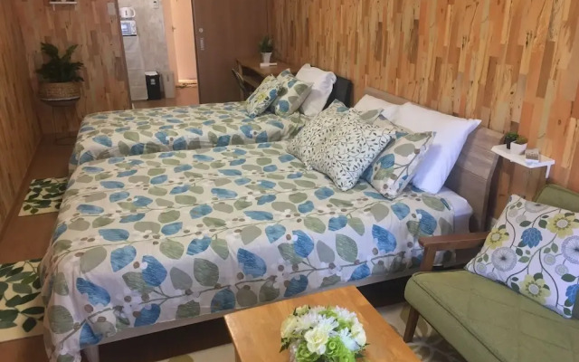 Beach Lodge 1 & Private Beach
