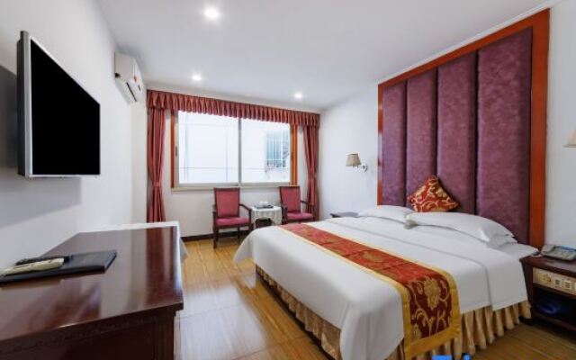 Heng Tai Hotel