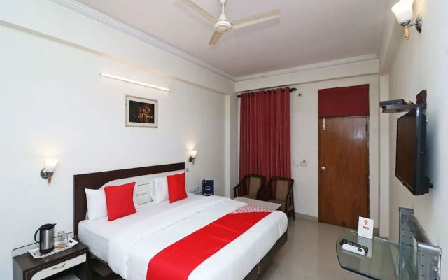 Oyo 14159 Siddharth Paradise