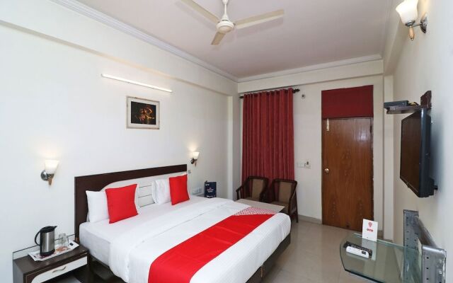 Oyo 14159 Siddharth Paradise
