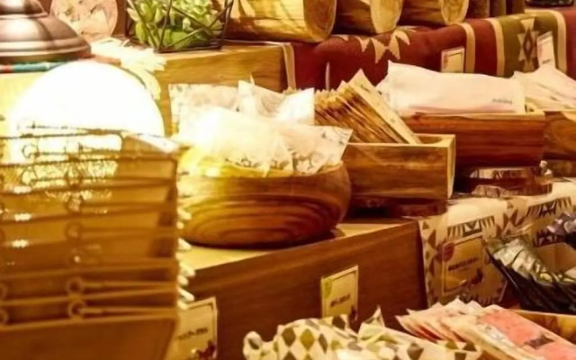 Hotel BaliAn Resort Shinjuku Glamping - Adults Only