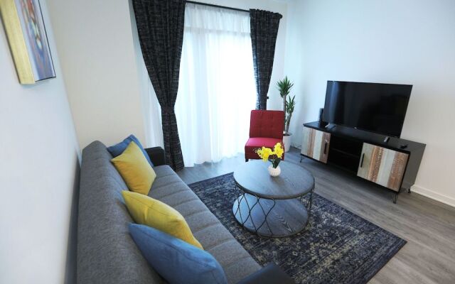 Hollywood Metropolitan Residences