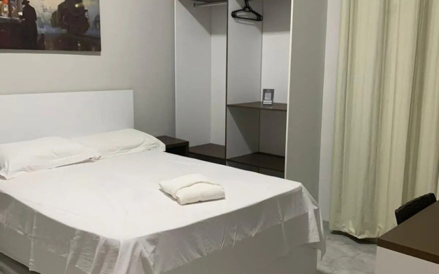 Toddes Exclusive Resort