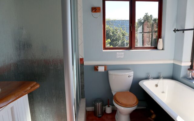 Zen Guesthouse