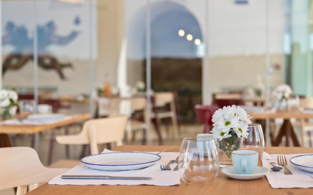 Palummare Agri Hotel