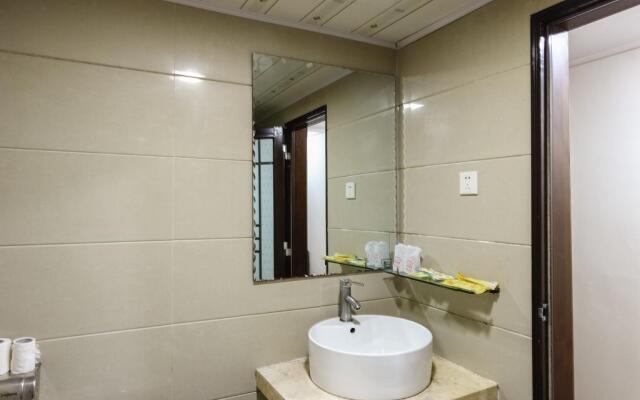 Yecheng Hotel - Guangzhou