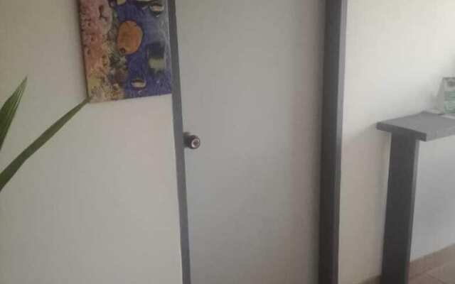 Hostal Porto Azul