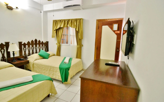 Hotel Casona de La Isla