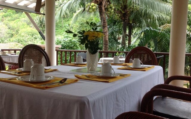 Kata Interhouse Resort by Haii Collection
