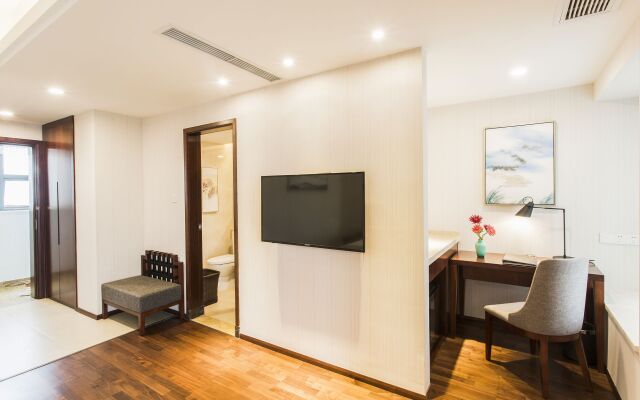 CIMC Apartment Dongguan