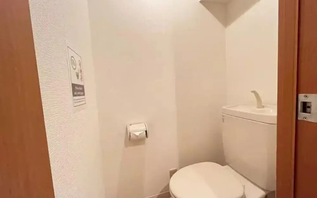 SW Nishi-Waseda Building 202
