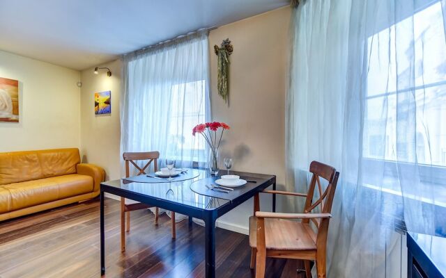 Welcome Home Apartments Baskov 12