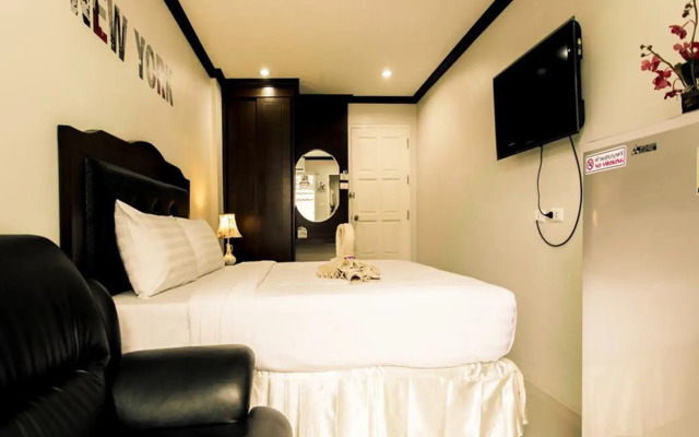 Siriplace Guest House