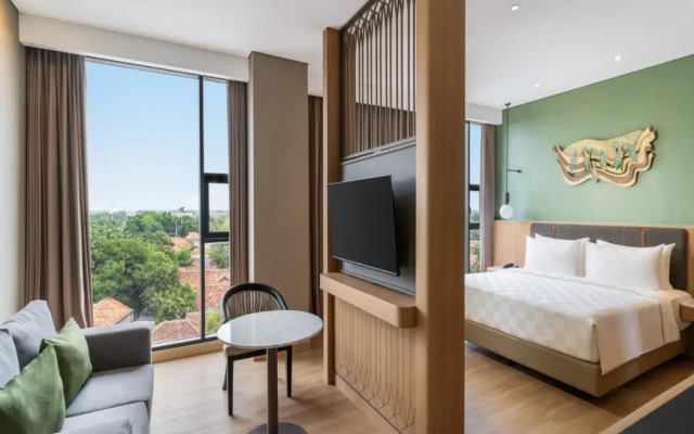 Swiss-Belinn Indramayu