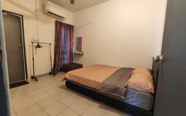 Homestay at Petrajaya,Kuching