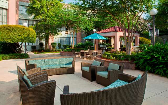 Sonesta ES Suites New Orleans Convention Center