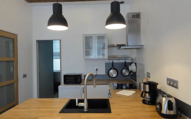 Moment'Apart Legno