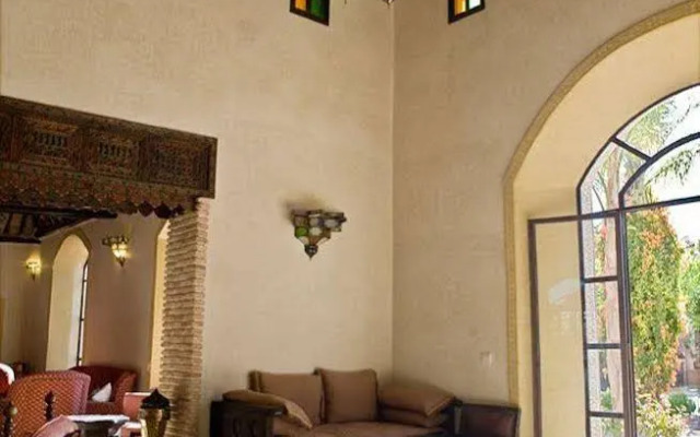 Riad Jnane Ines