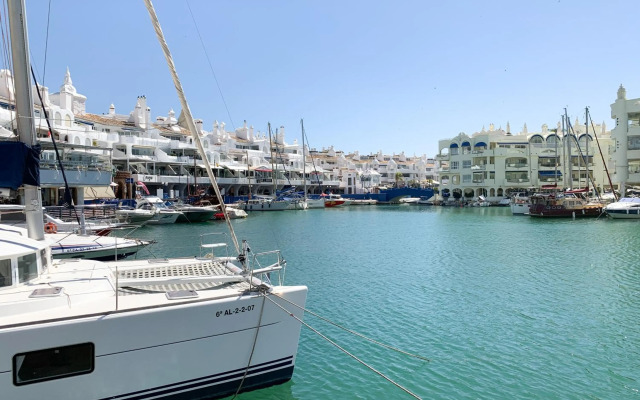 Montemar Terral Apartments