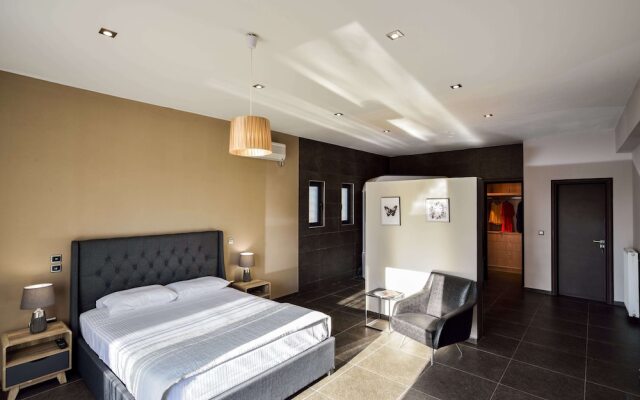 Adorno Luxury Villas