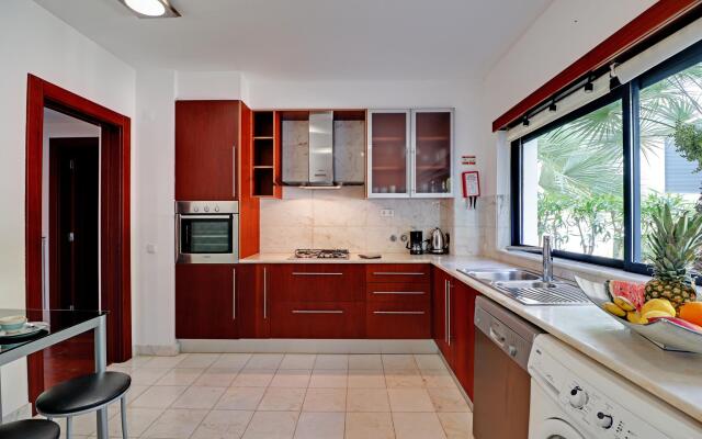 Dolce Apartment in Vilamoura