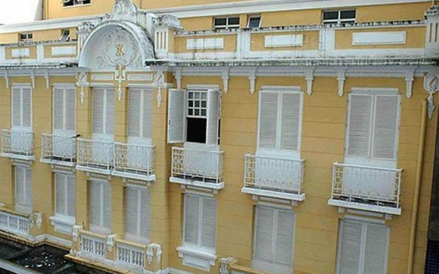 Hotel Joamar