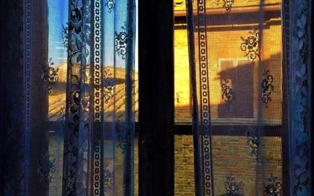 Residenza d'Epoca Palazzo Buonaccorsi
