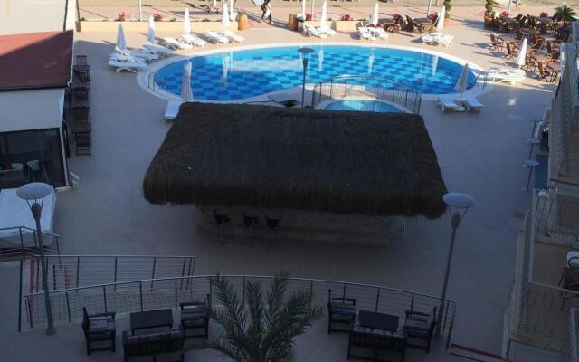 Pasa Beach Hotel - All Inclusive