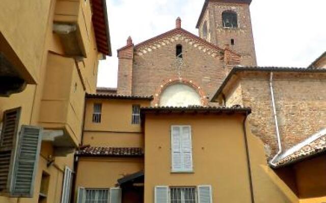 Pavia Downtown Apartment