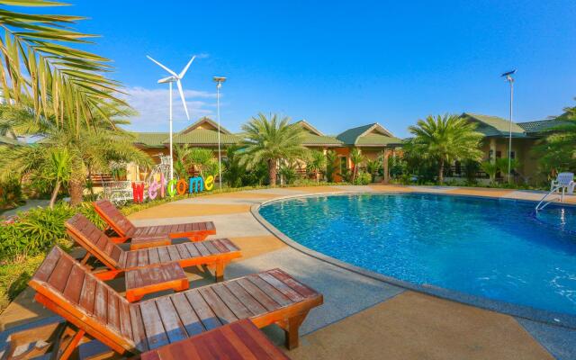 Huan Soontaree Resort