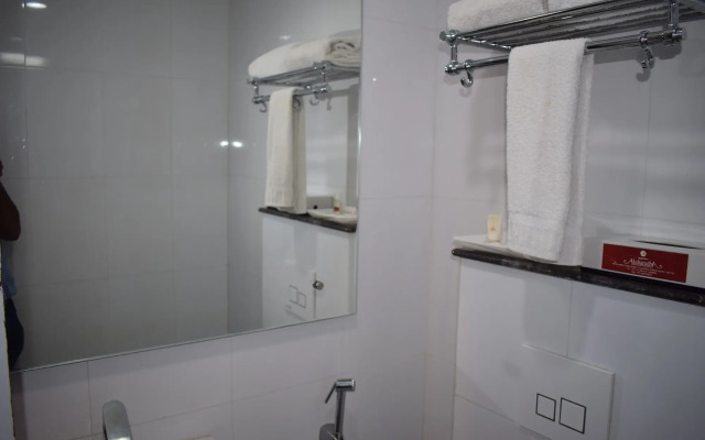 OYO Premium Villianur Thirubuvanai
