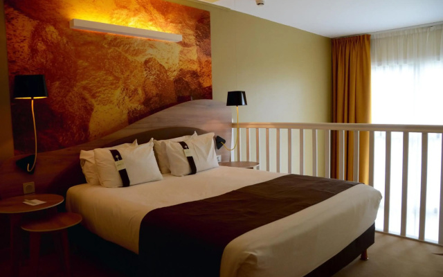 Holiday Inn Reims Centre by IHG (Chambres Rénovées)