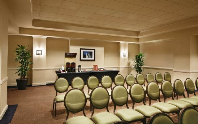 Sheraton Suites Columbus	 