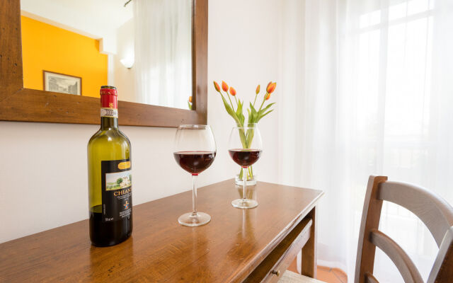 B&B Antiche Armonie