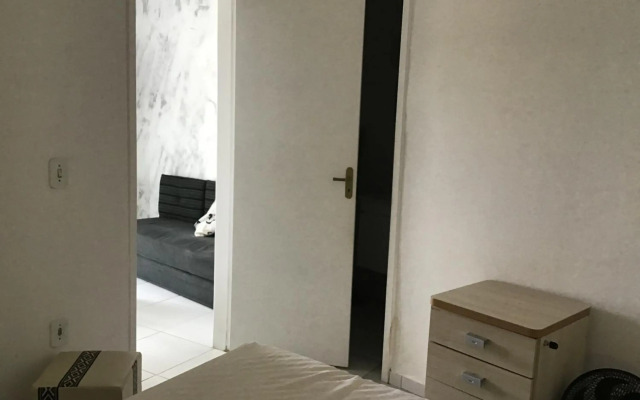 Quitieenete Arraial do Cabo