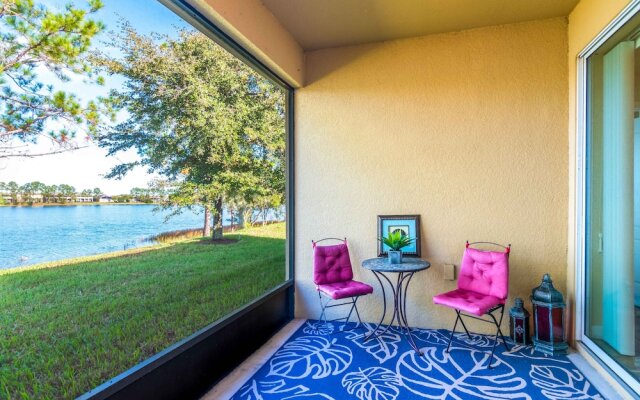 Disney Lake House Minutes From Airport