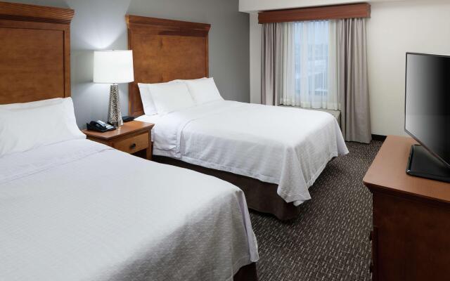 Homewood Suites by Hilton Omaha Downtown