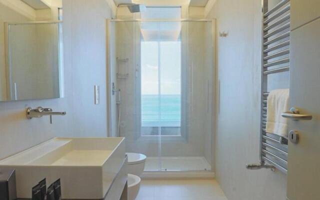 Hotel & Resort Tre Fontane Luxury