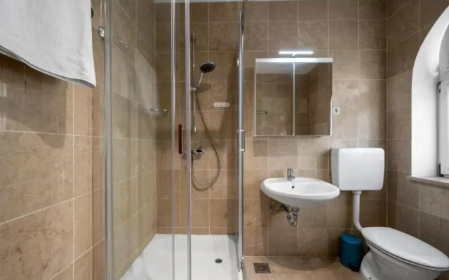 Apartment Signorina Leticija