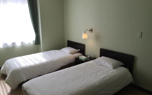 White Rose Inn