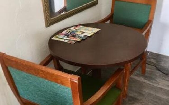 Siesta Inn