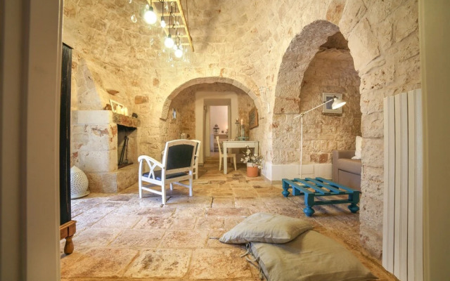 Trulli DoRo