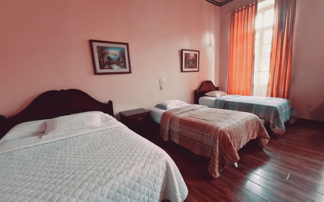 Hotel Chat Noir Cuenca