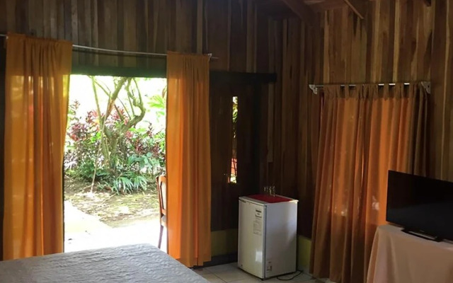 Selvita Lodge Arenal