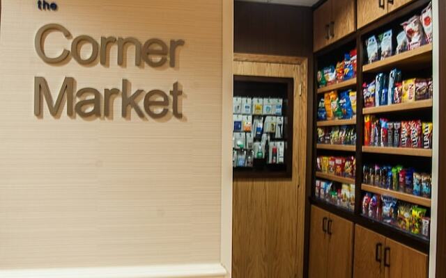 Fairfield Inn & Suites Akron South