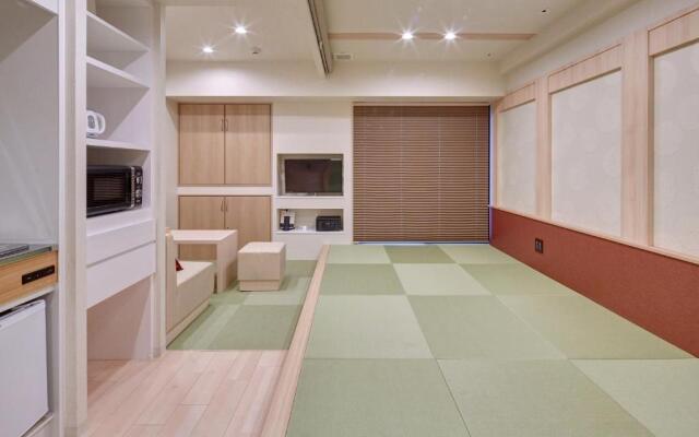 Hotel Amaterrace Yosuga