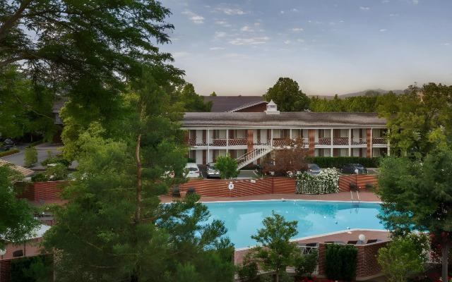 Little America Hotel