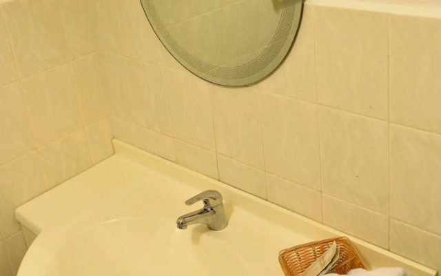 Sunstone Boutique Guest House